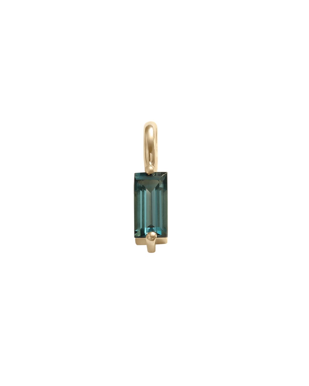 RESONATE BIRTHSTONE (9K GOLD) SEPTEMBER