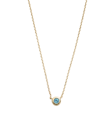 Fine Necklaces