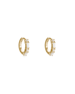 LUMA HUGGIES (9K GOLD)