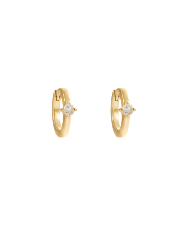 STEADFAST RING (18K GOLD PLATED)