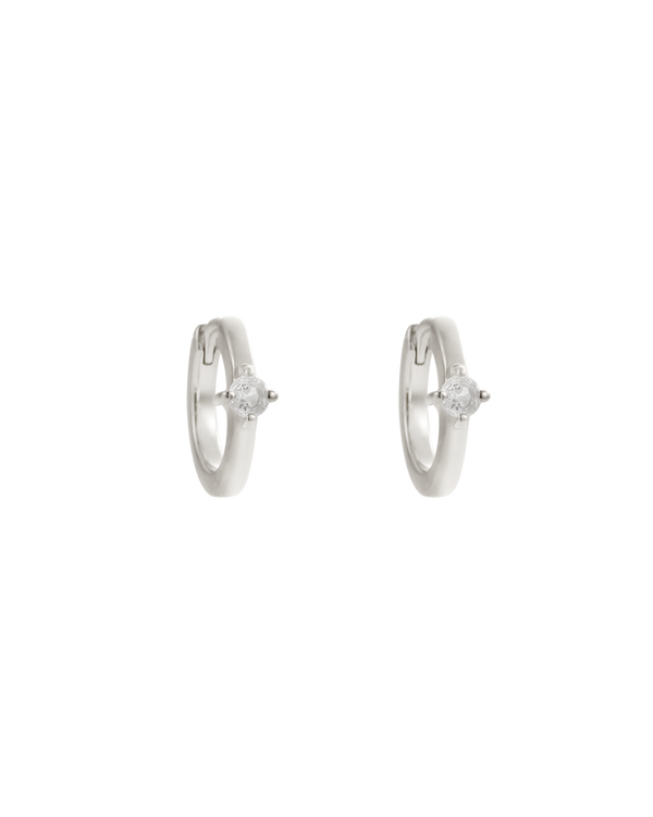 TAURUS SIGNET RING (STERLING SILVER)