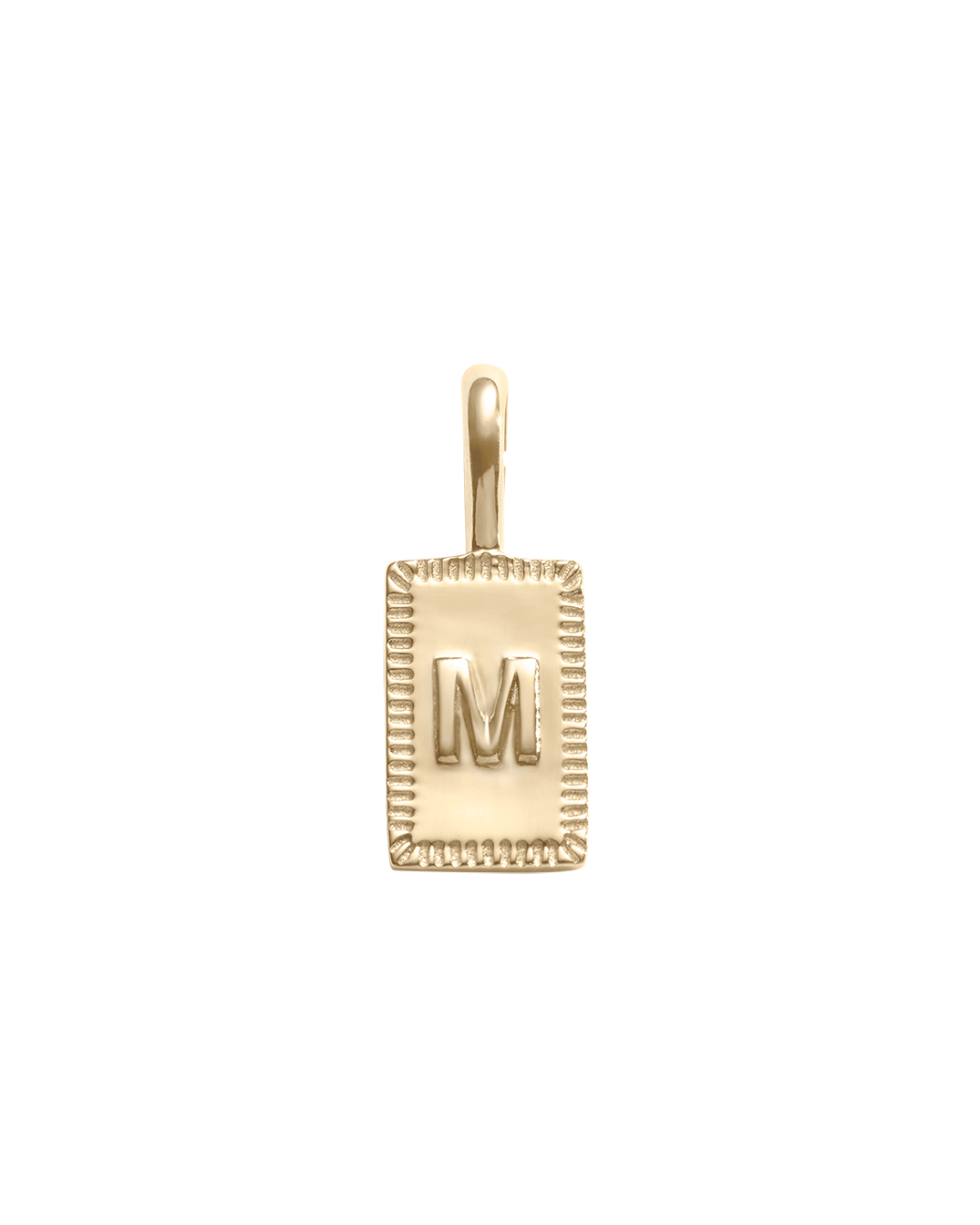 RESONATE INITIAL (9K GOLD) IMAGE 20