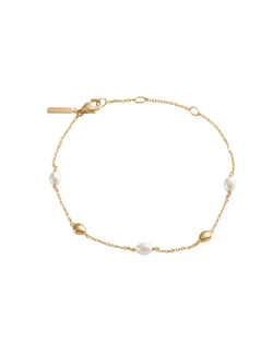 MARIS BRACELET (18K GOLD VERMEIL) IMAGE 1