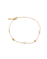 MARIS BRACELET (18K GOLD VERMEIL) IMAGE 1