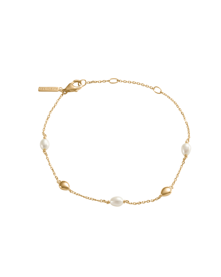 MARIS BRACELET (18K GOLD VERMEIL) IMAGE 1