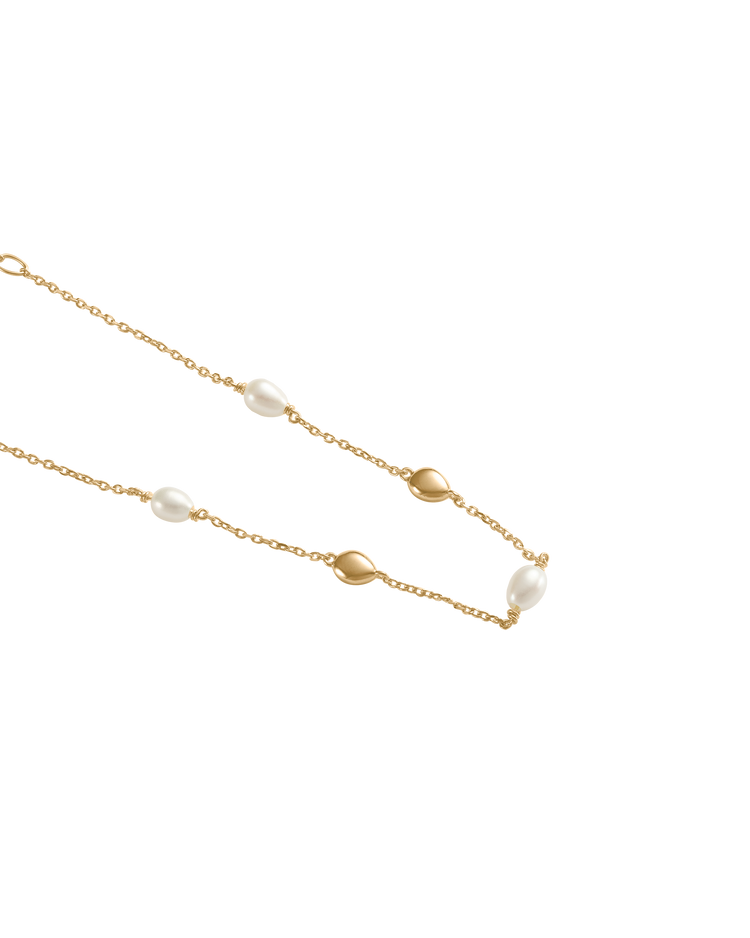 MARIS BRACELET (18K GOLD VERMEIL)