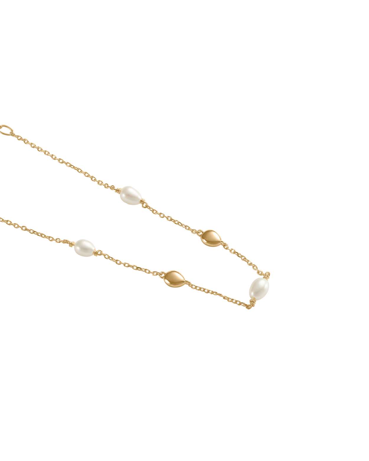 MARIS BRACELET (18K GOLD VERMEIL) IMAGE 4
