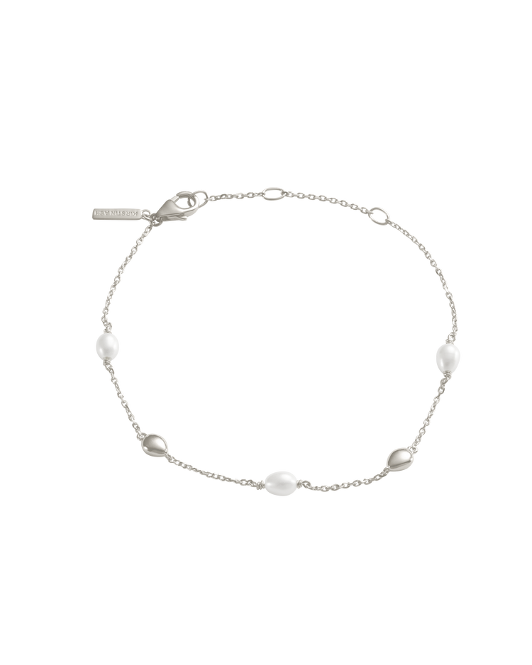 MARIS BRACELET (STERLING SILVER)