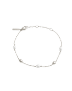 MARIS BRACELET (STERLING SILVER) IMAGE 1