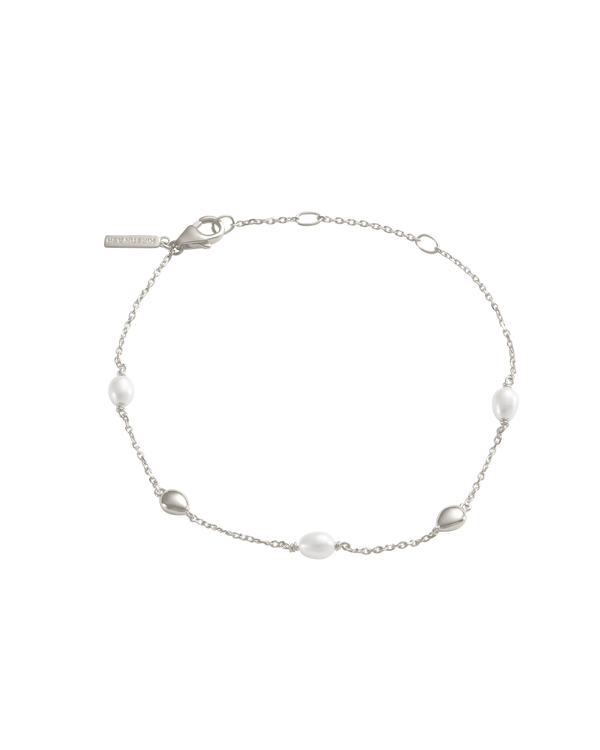MARIS BRACELET (STERLING SILVER) IMAGE 1