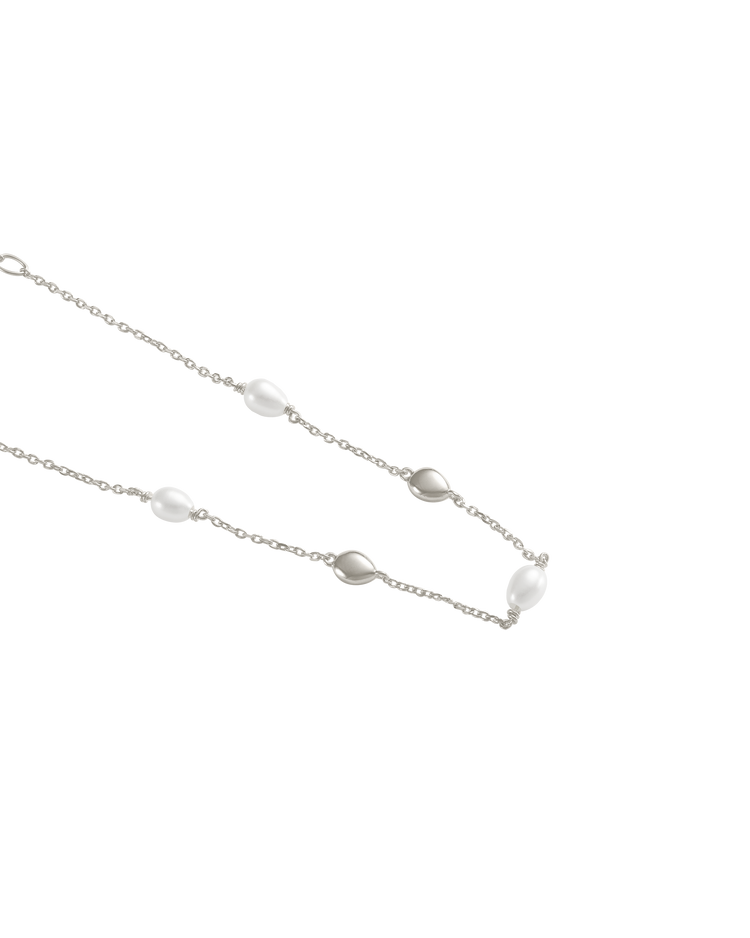 MARIS BRACELET (STERLING SILVER)
