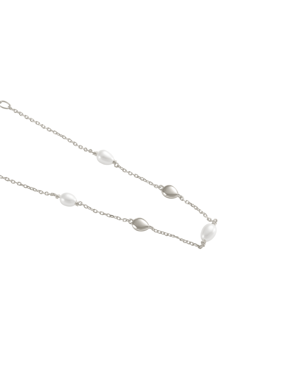 MARIS BRACELET (STERLING SILVER) IMAGE 4