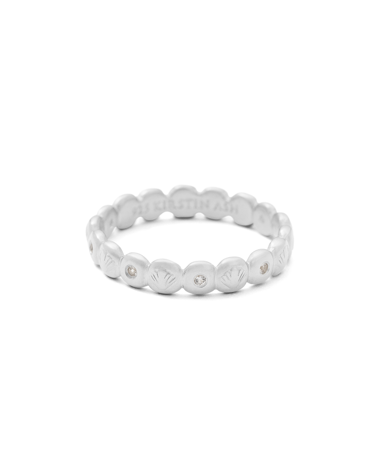 MEMOIR RING (STERLING SILVER) IMAGE 1