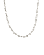 MONDO NECKLACE (STERLING SILVER) IMAGE 1