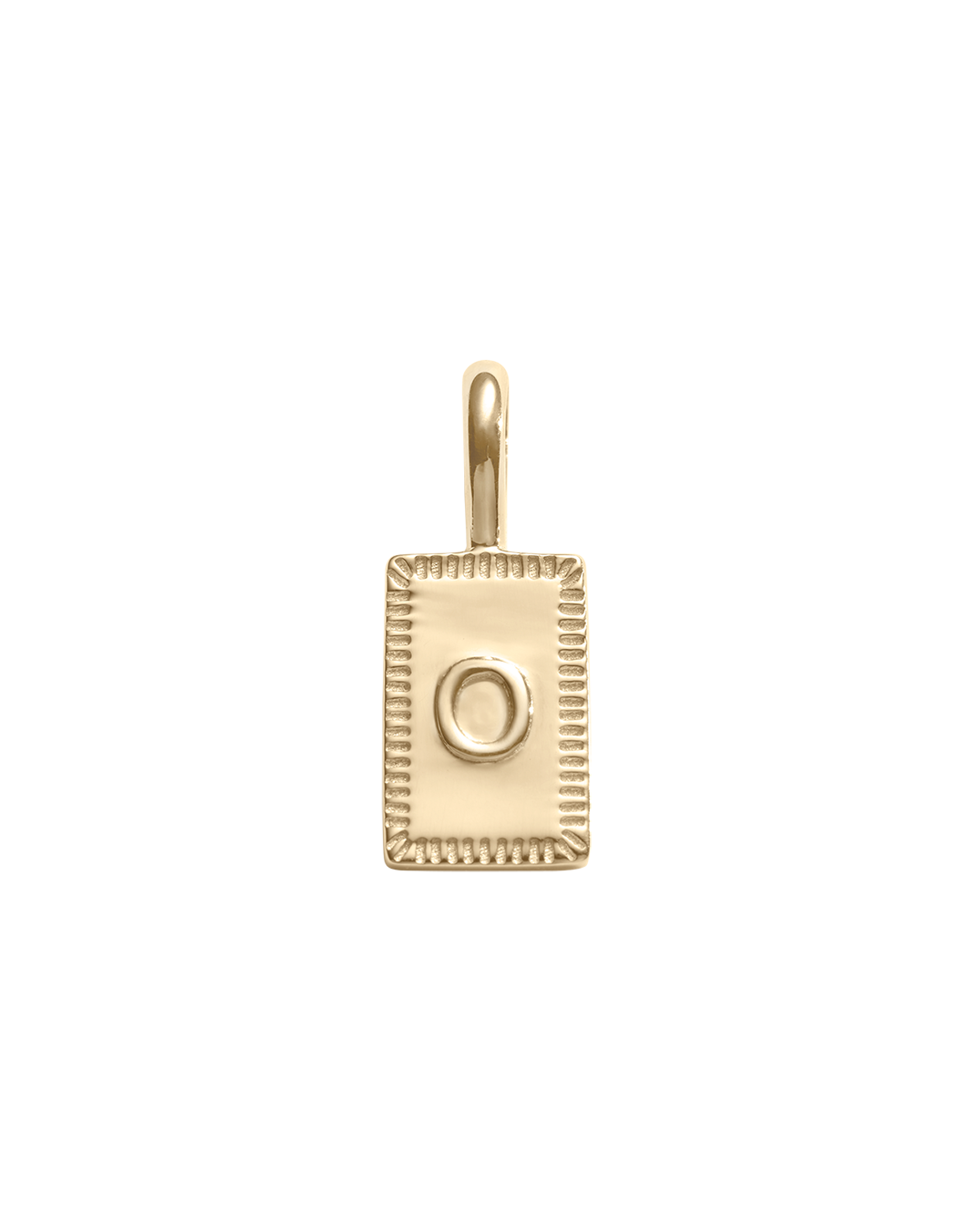 RESONATE INITIAL (9K GOLD) IMAGE 22
