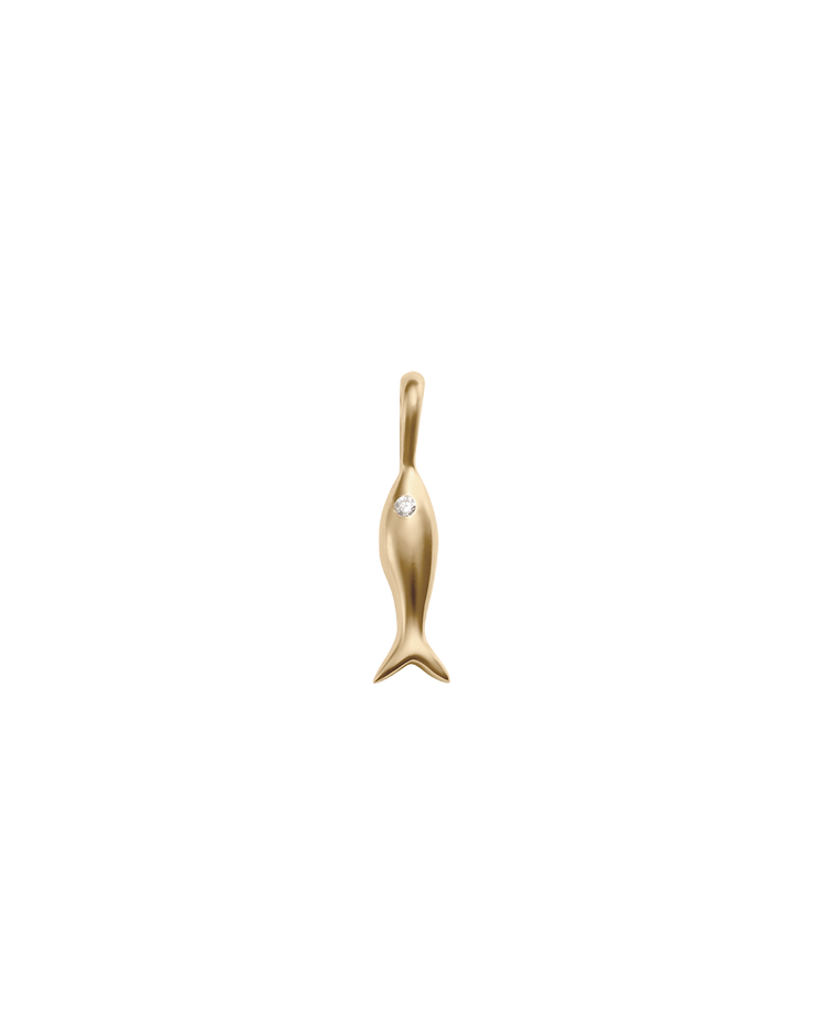 ONDA CHARM (9K GOLD)
