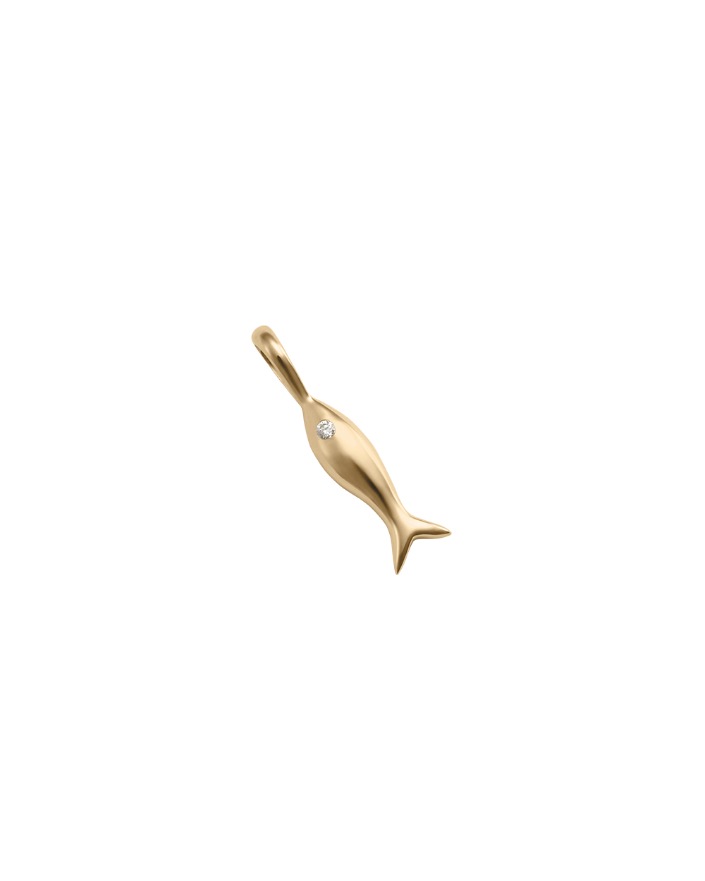 ONDA CHARM (9K GOLD)
