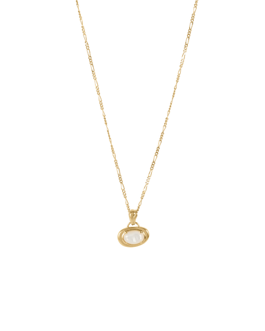 Pearl Necklaces