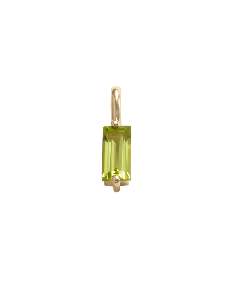 RESONATE BIRTHSTONE (9K GOLD)