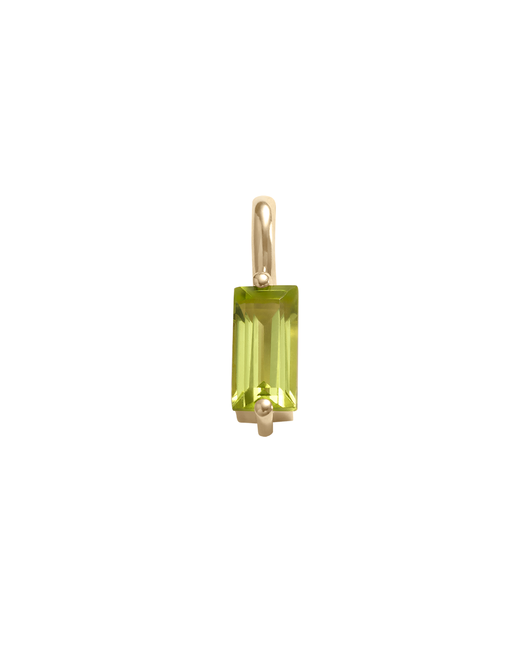 RESONATE BIRTHSTONE (9K GOLD) AUGUST