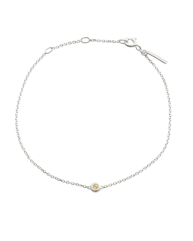 Birthstone Bracelets