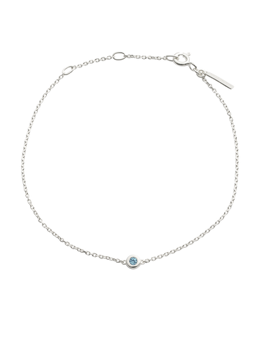 Birthstone Bracelets