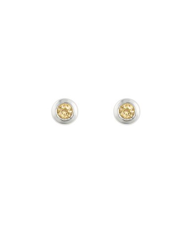 Birthstone Earrings