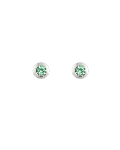 Birthstone Earrings