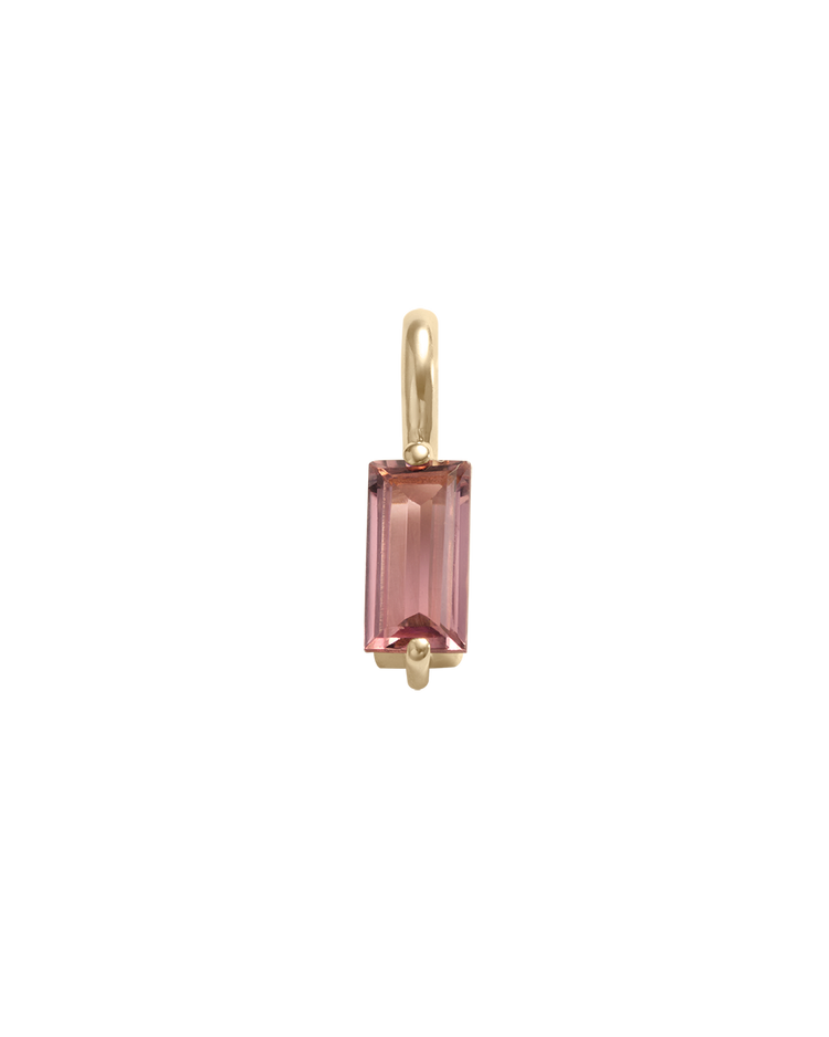 RESONATE BIRTHSTONE (9K GOLD)