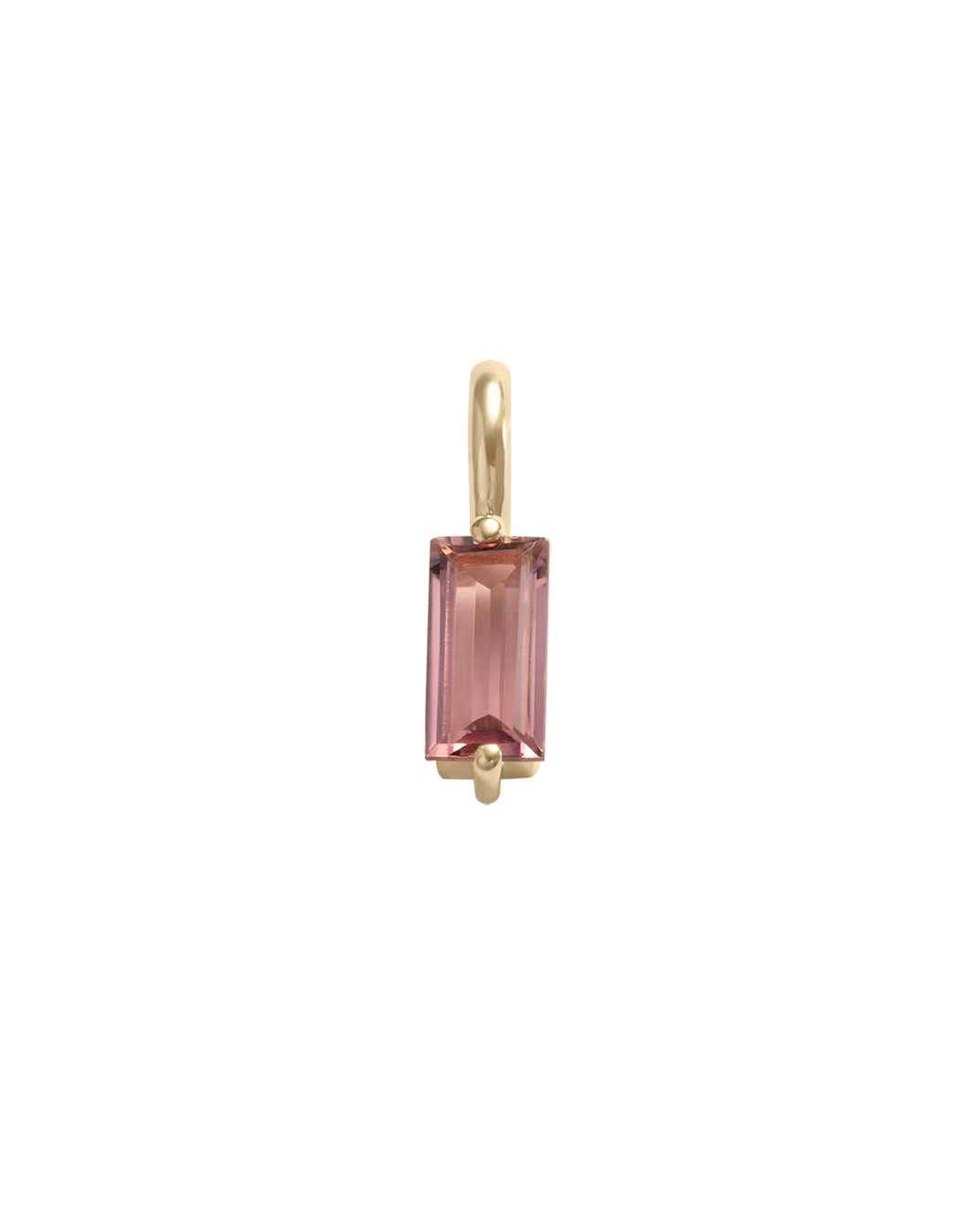RESONATE BIRTHSTONE (9K GOLD) OCTOBER