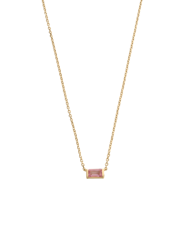 Birthstone Jewellery