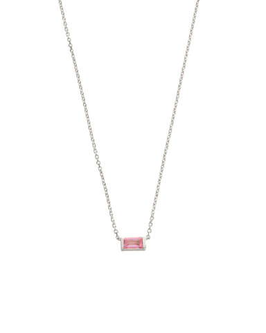 Sterling Silver Jewellery