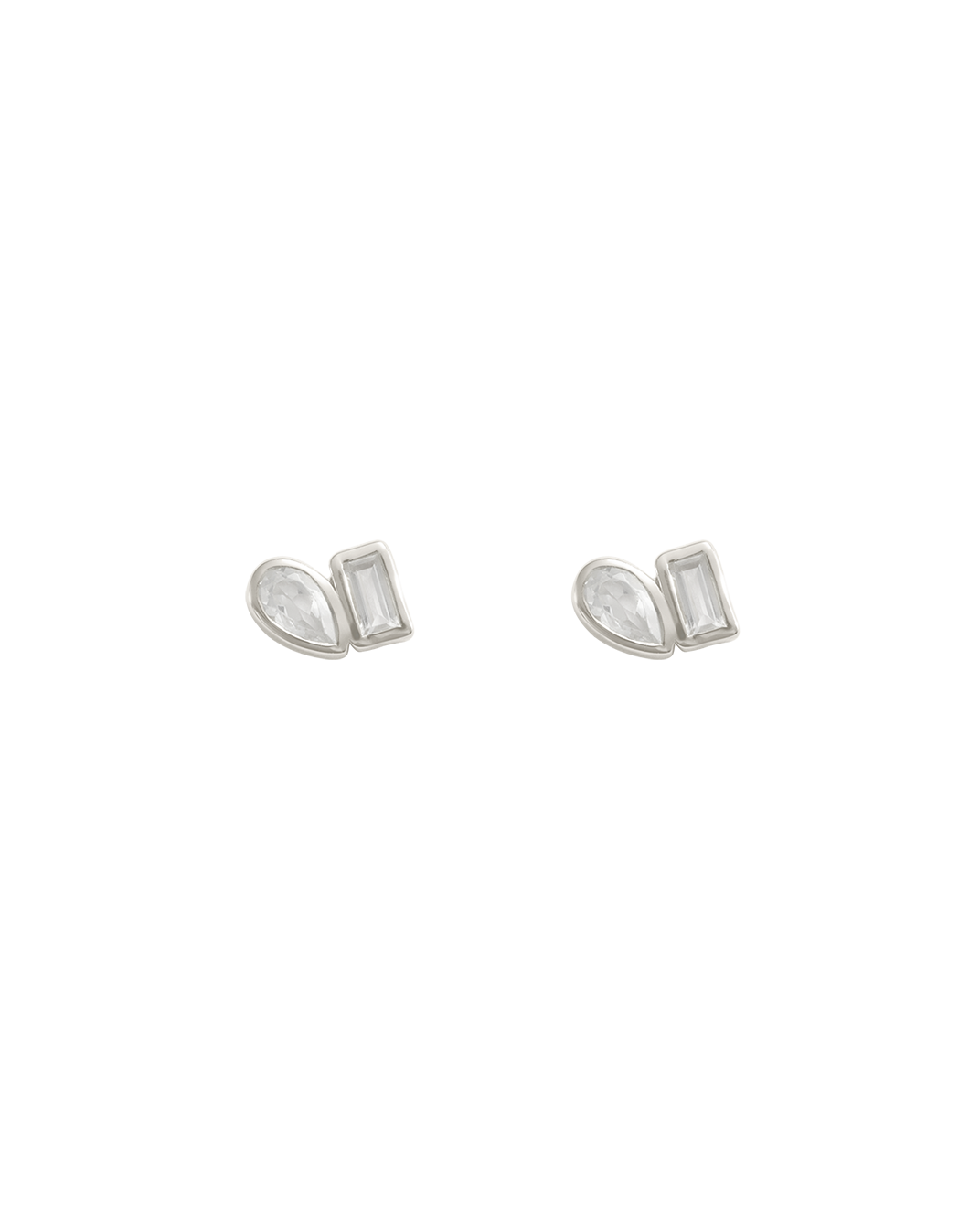 PLACE STUDS (STERLING SILVER) IMAGE 1