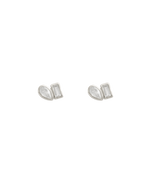 PLACE STUDS (STERLING SILVER) IMAGE 1