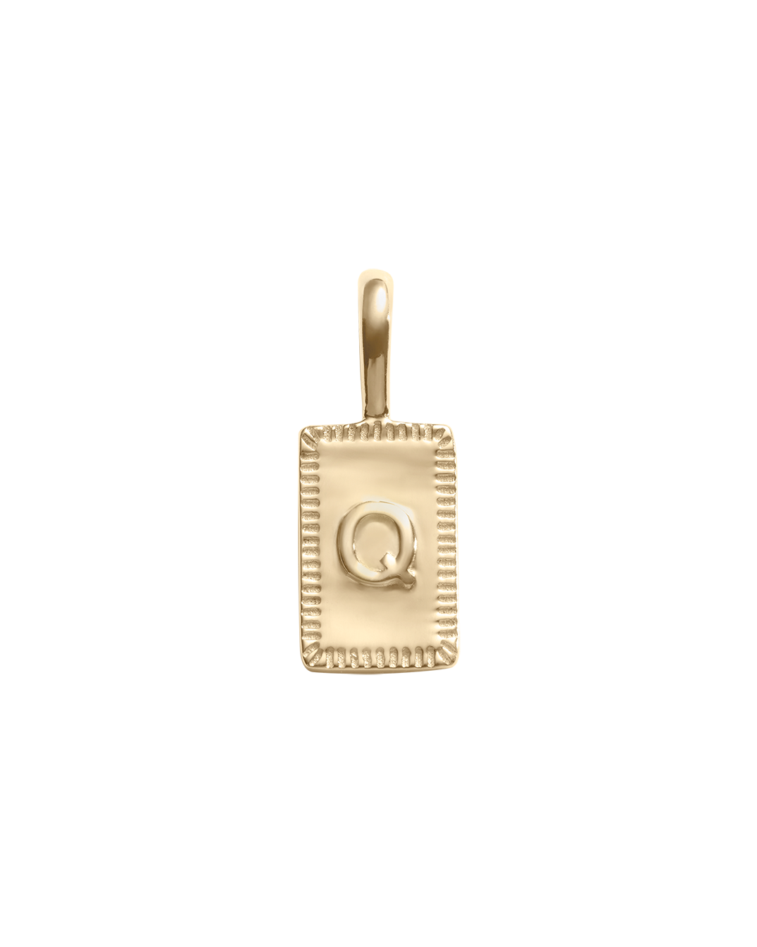 RESONATE INITIAL (9K GOLD) IMAGE 24