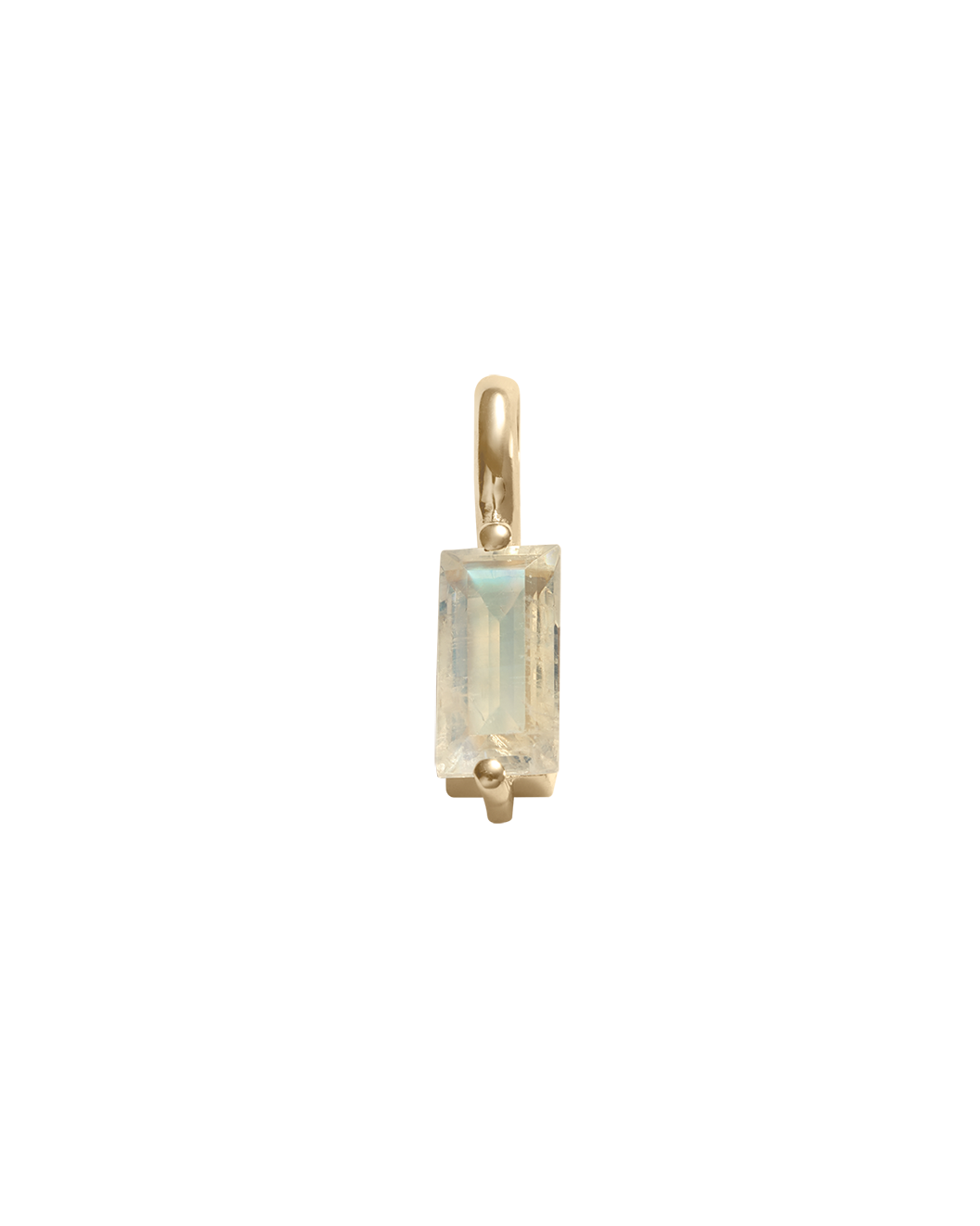 RESONATE BIRTHSTONE (9K GOLD) JUNE