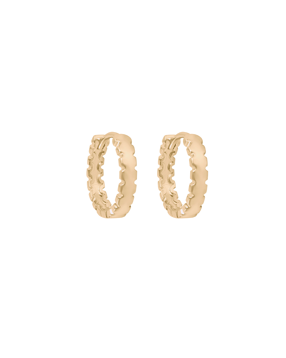 REALM HOOPS (9K GOLD)