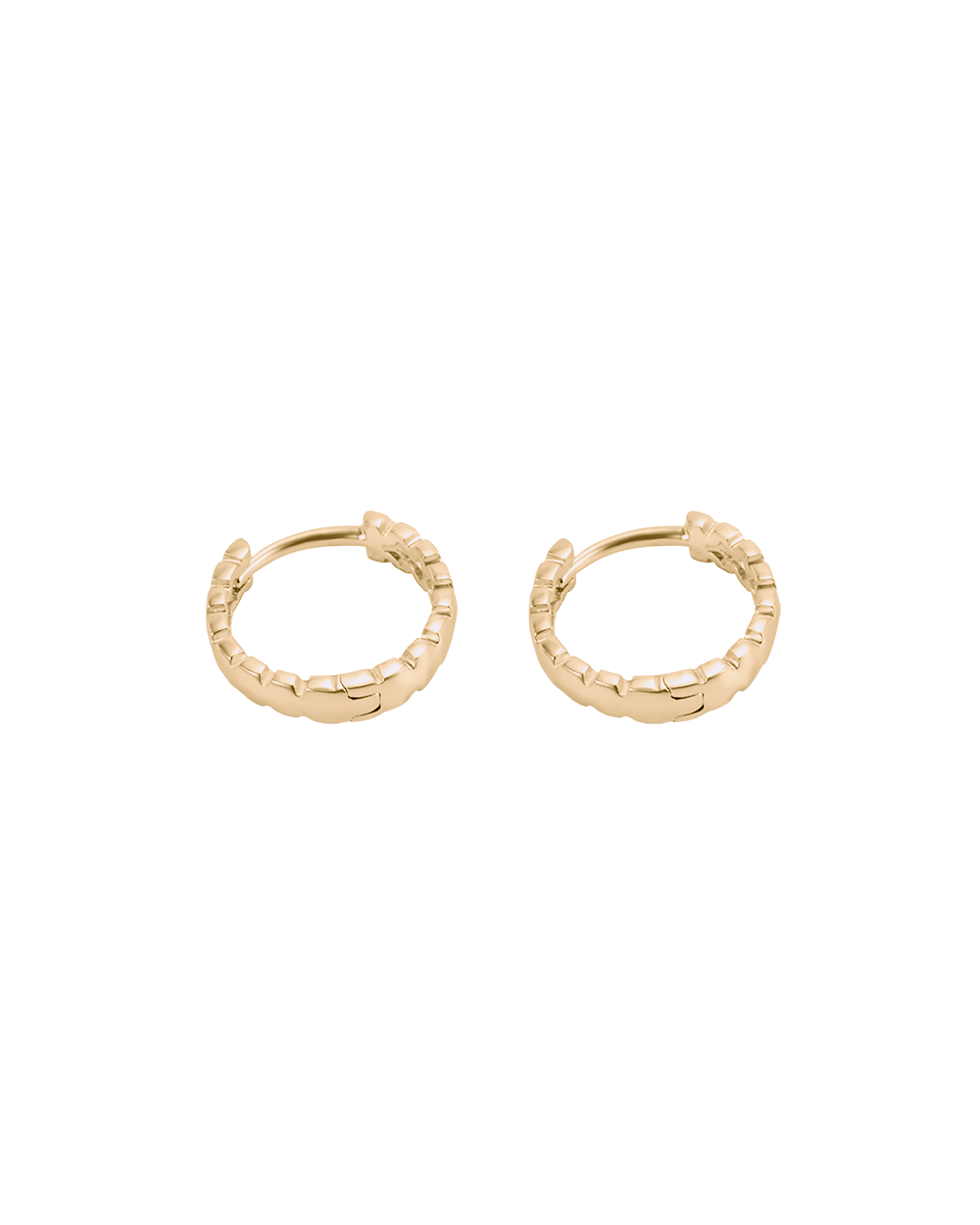 REALM HOOPS (9K GOLD)