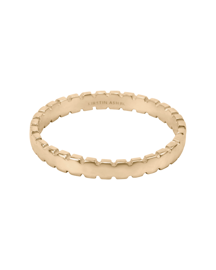 REALM RING (9K GOLD)