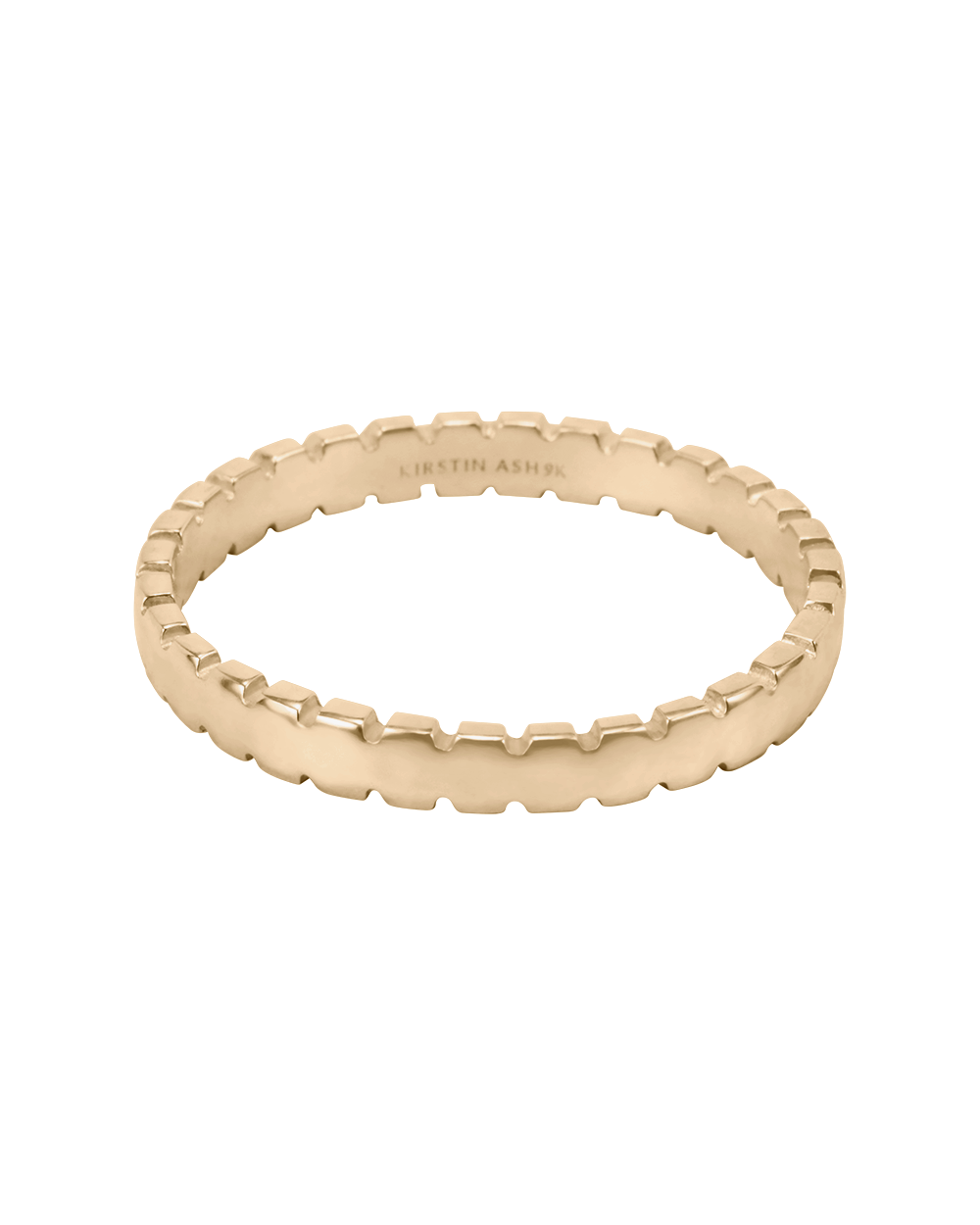 REALM RING (9K GOLD)
