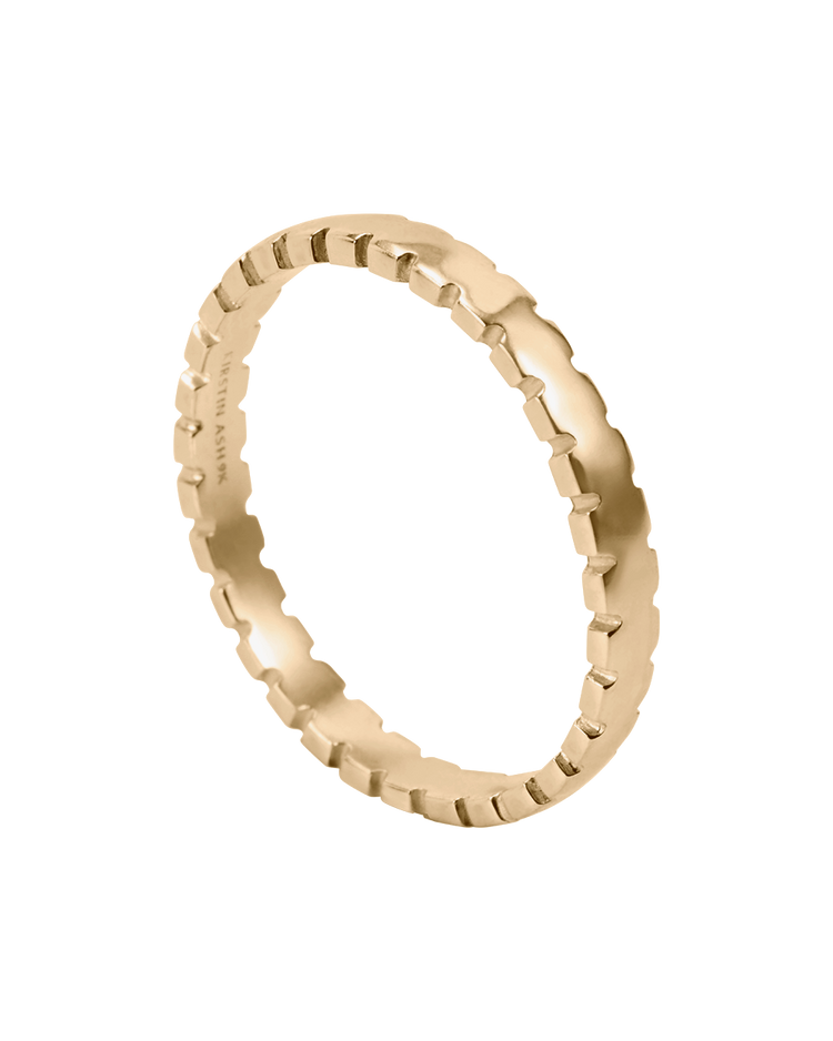 REALM RING (9K GOLD)