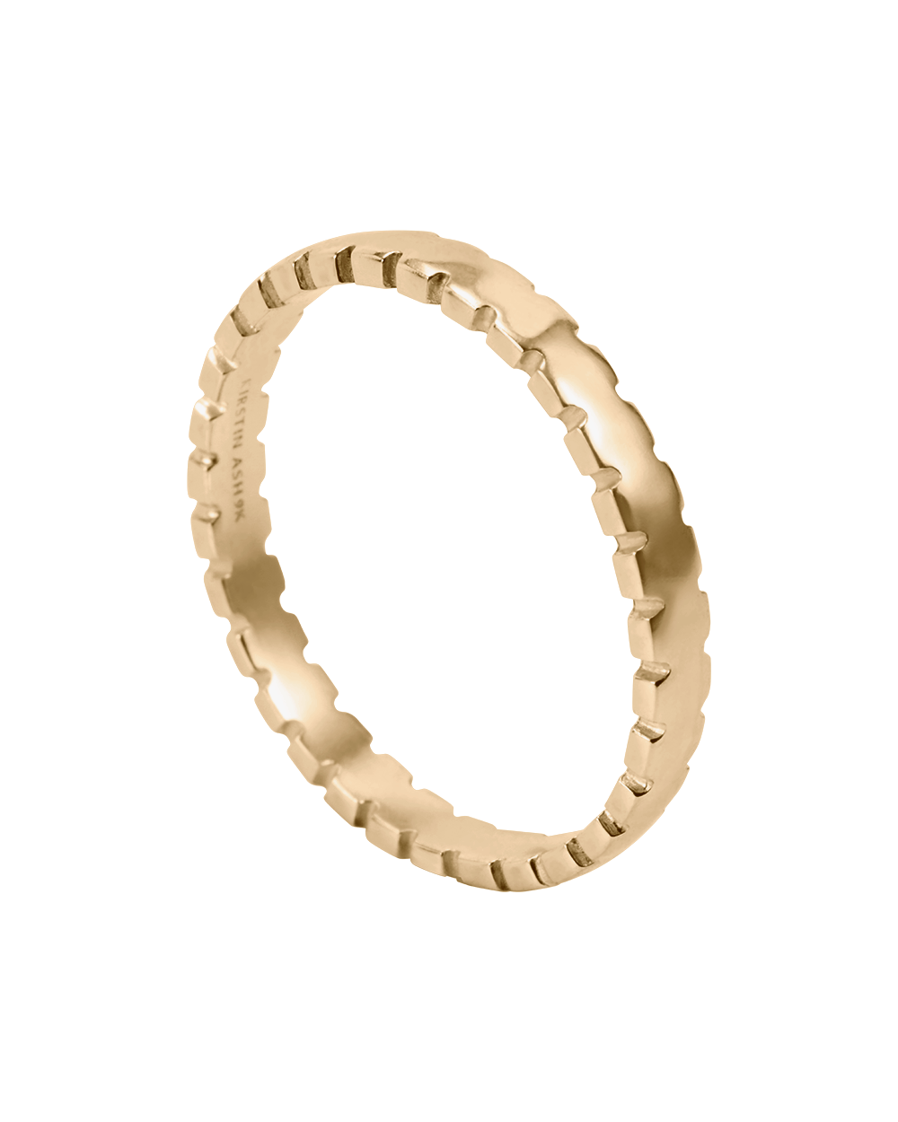 REALM RING (9K GOLD)