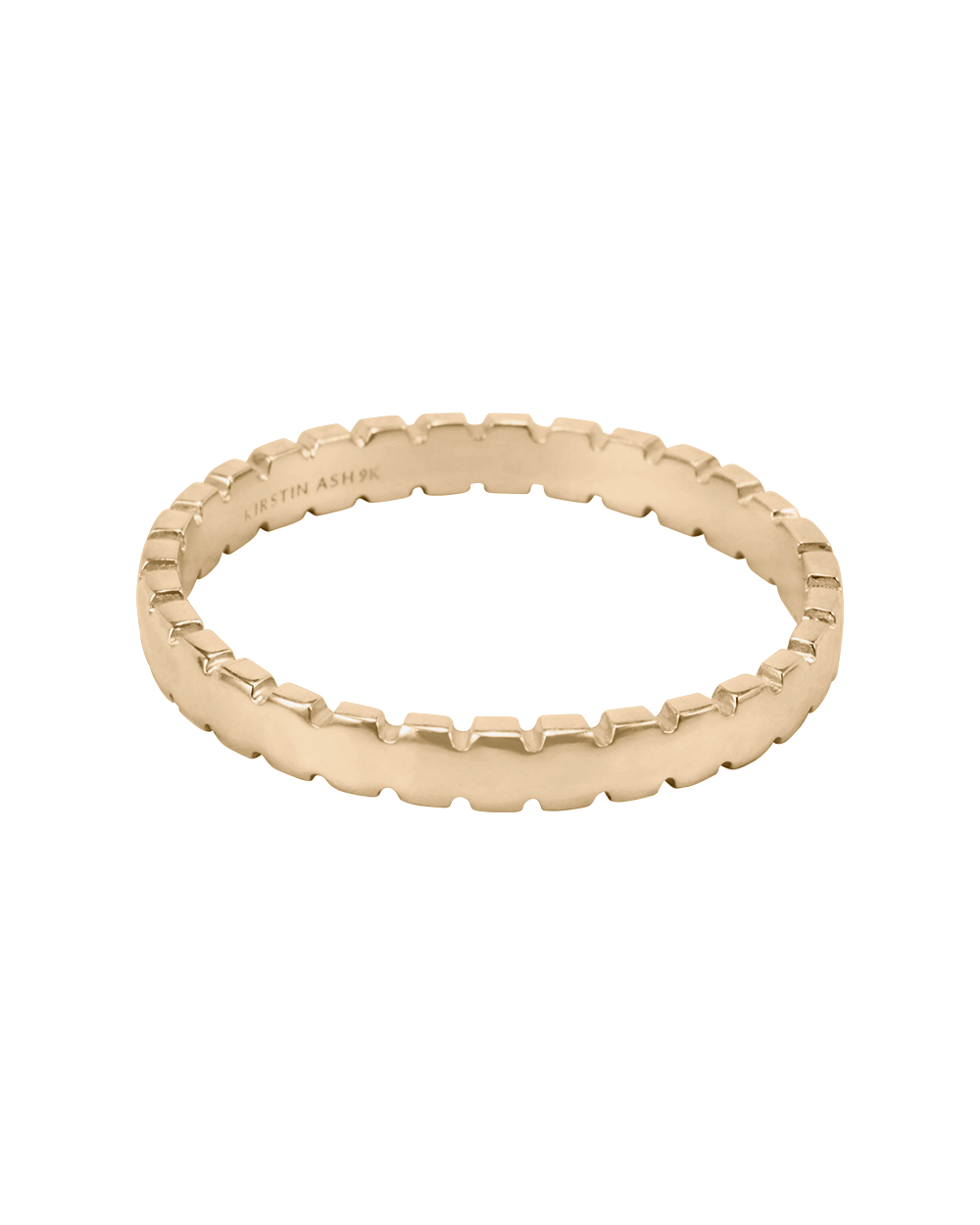 REALM RING (9K GOLD)
