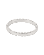 REALM RING (STERLING SILVER)