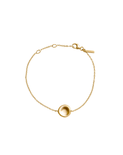 REMANENCE BRACELET (18K GOLD PLATED)