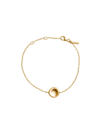 REMANENCE BRACELET (18K GOLD PLATED)
