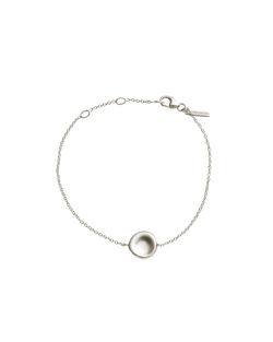 REMANENCE BRACELET (STERLING SILVER)