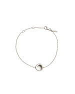 REMANENCE BRACELET (STERLING SILVER)