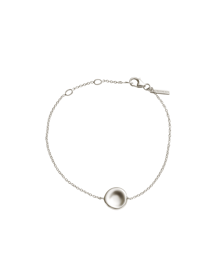 REMANENCE BRACELET (STERLING SILVER)