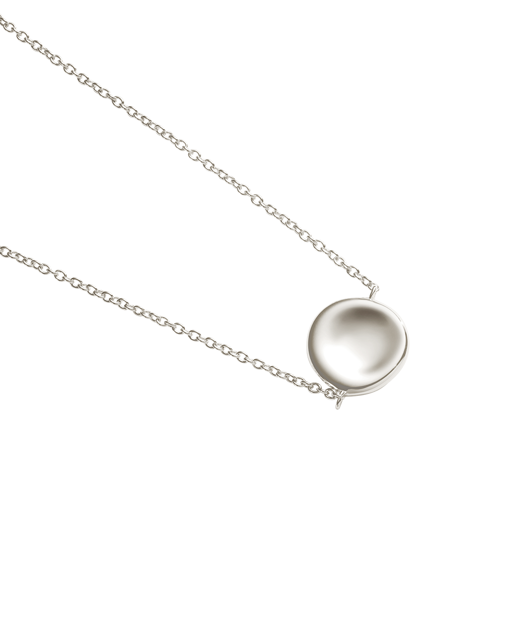 REMANENCE BRACELET (STERLING SILVER)
